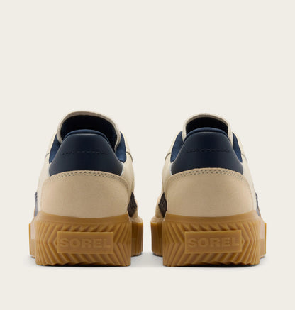 Snow, Collegiate Navy