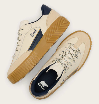 Snow, Collegiate Navy