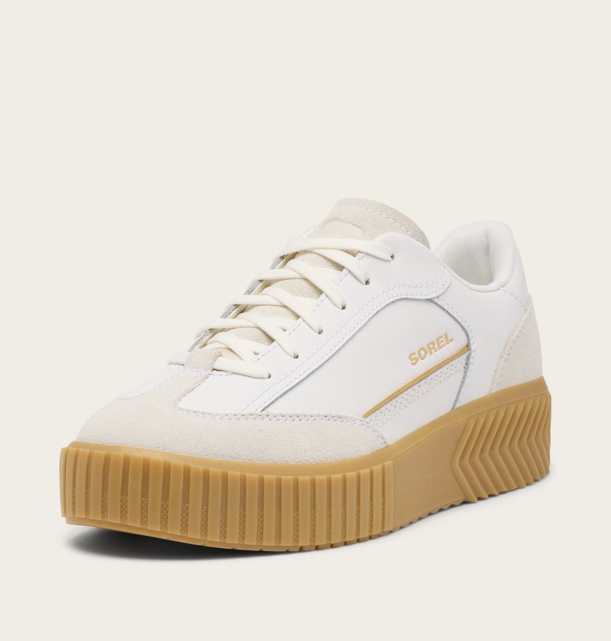 Sea Salt, Gum 17