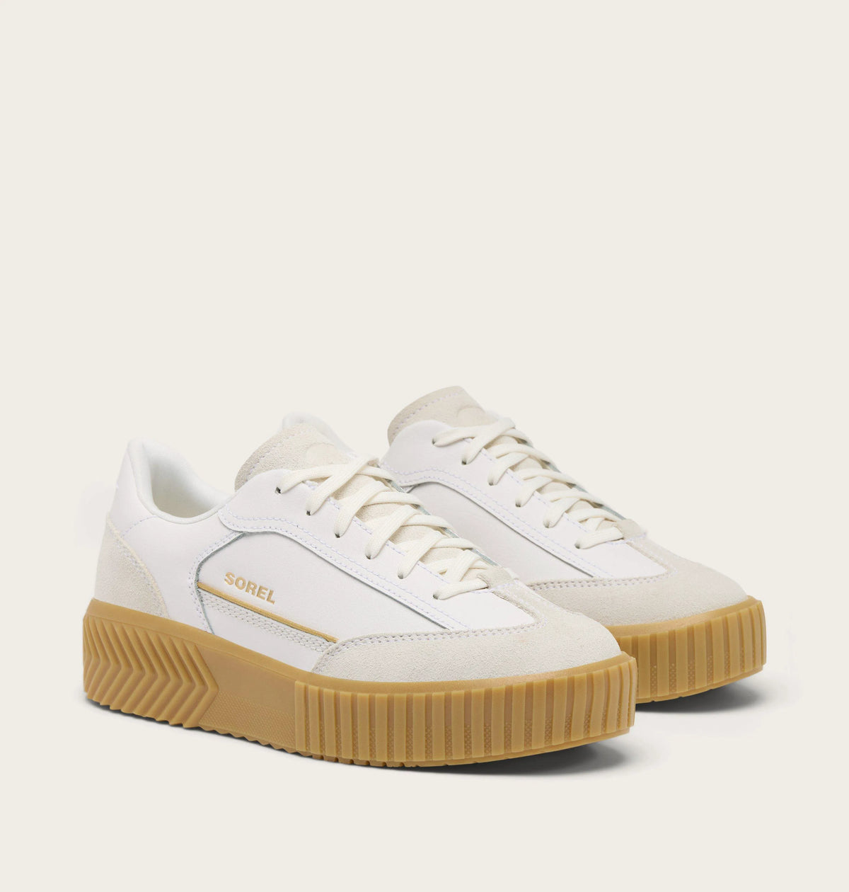 Sea Salt, Gum 17