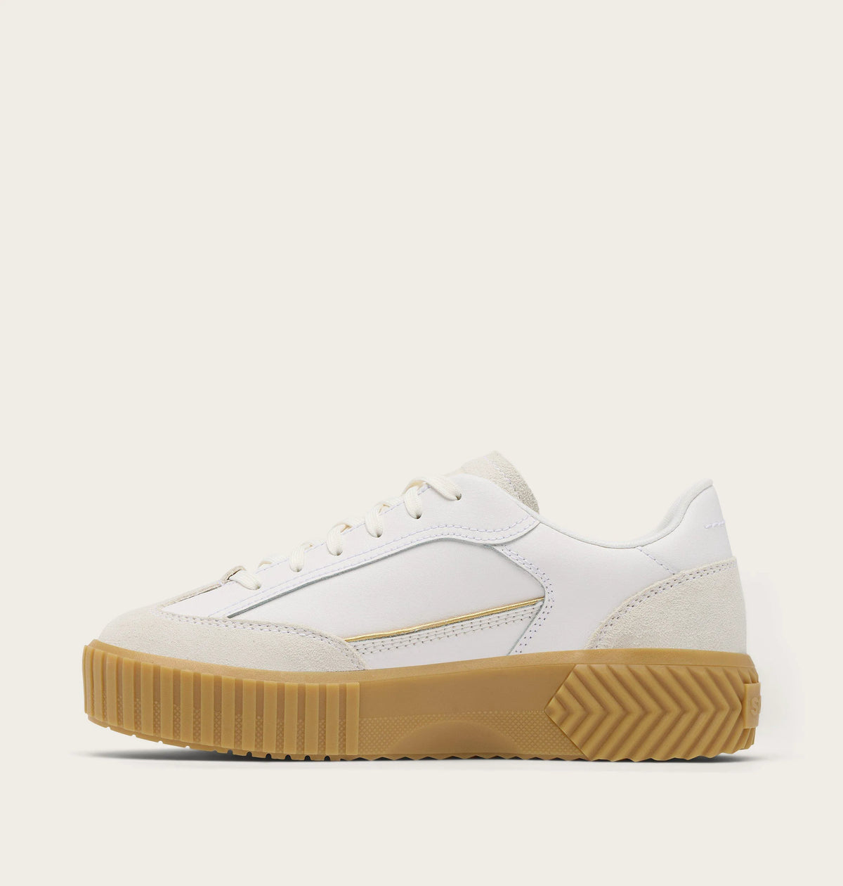 Sea Salt, Gum 17