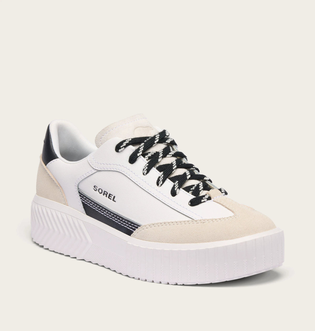 Sea Salt, Black