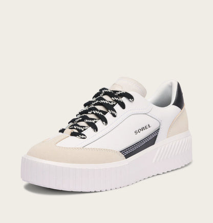 Sea Salt, Black