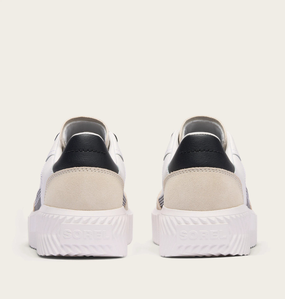 Sea Salt, Black