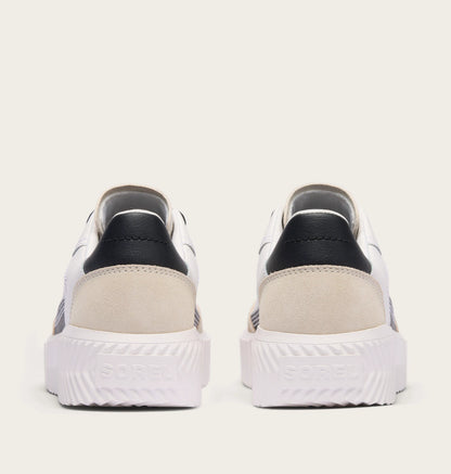 Sea Salt, Black