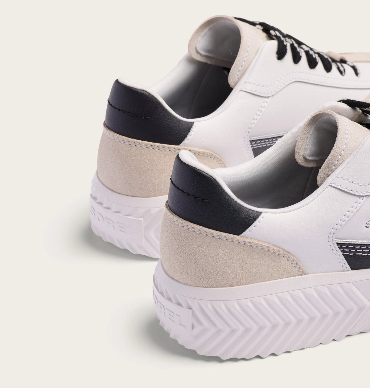 Sea Salt, Black