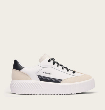 Sea Salt, Black