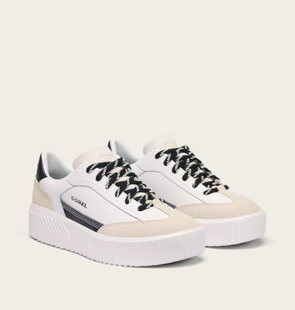 Sea Salt, Black