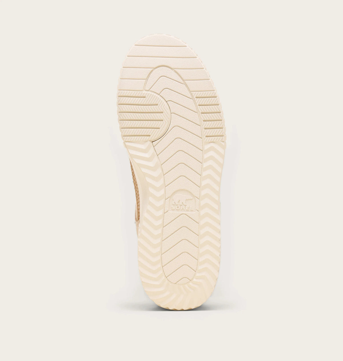 Ceramic, Tawny Buff