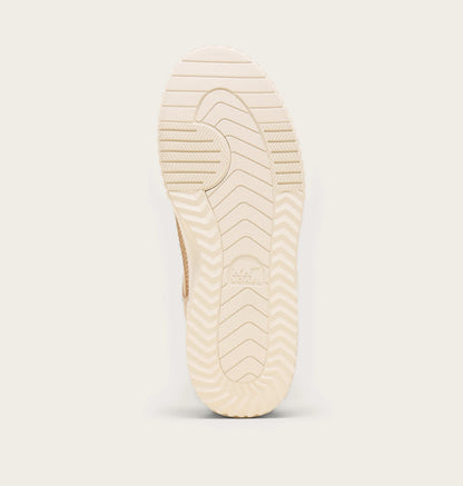 Ceramic, Tawny Buff
