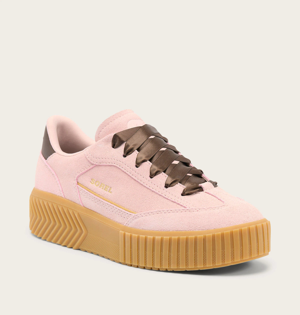 Pink Salt, Gum 17