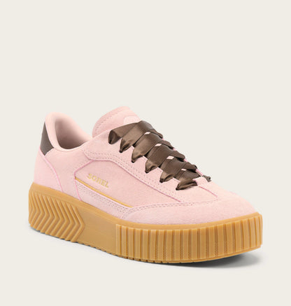 Pink Salt, Gum 17