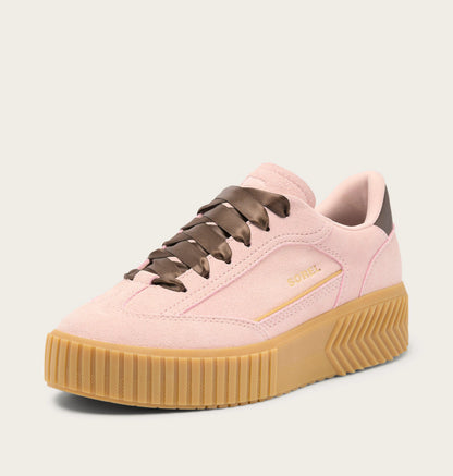 Pink Salt, Gum 17