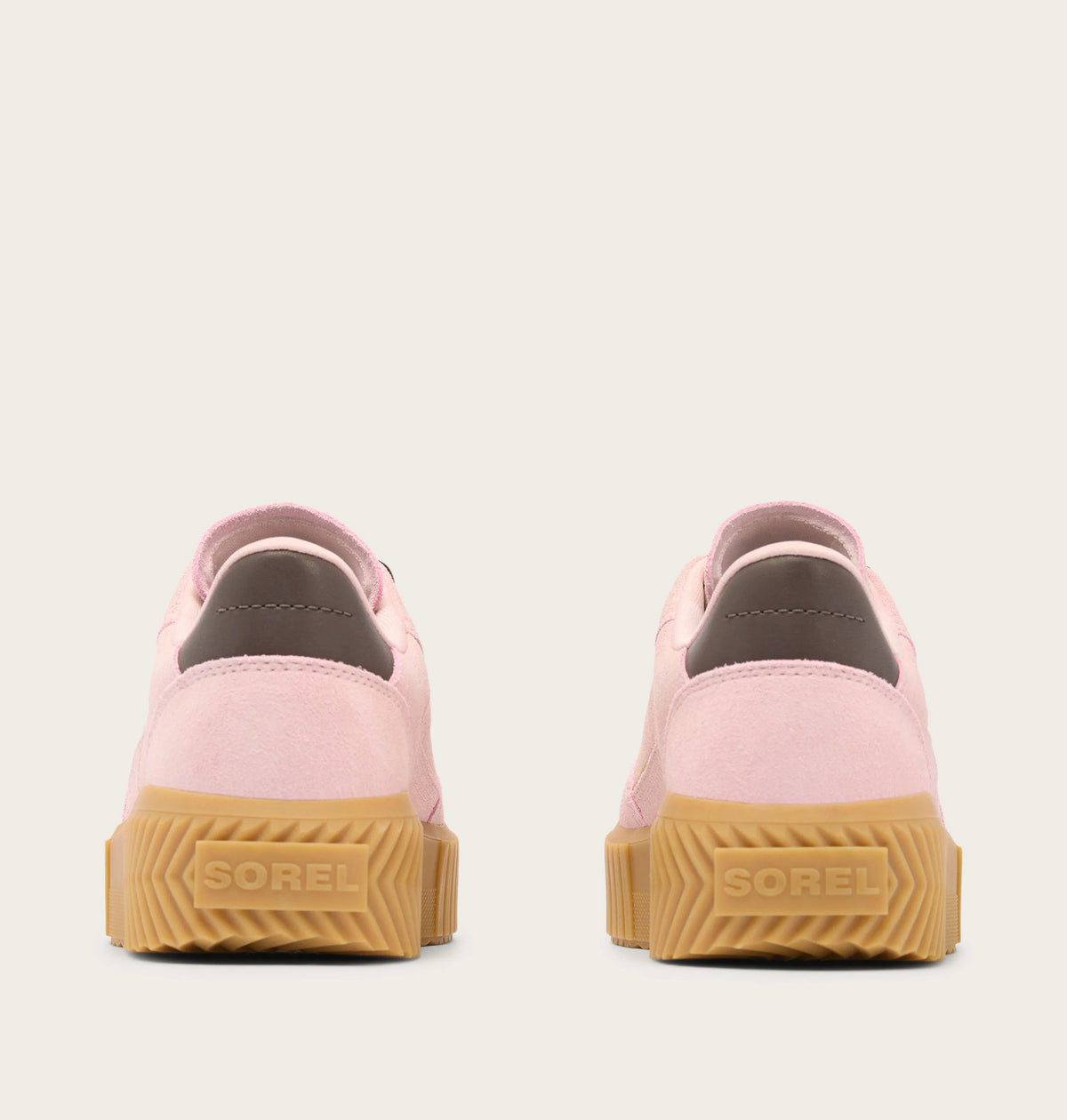 Pink Salt, Gum 17