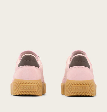 Pink Salt, Gum 17