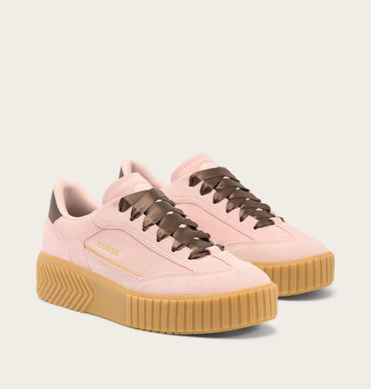 Pink Salt, Gum 17