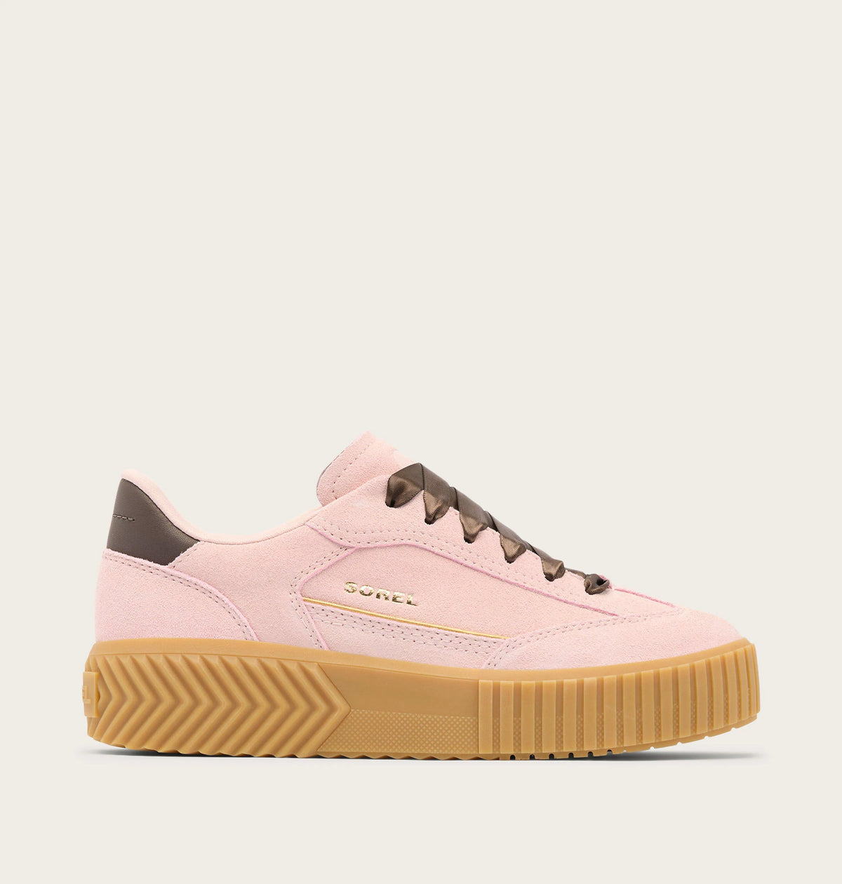 Pink Salt, Gum 17