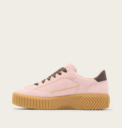 Pink Salt, Gum 17