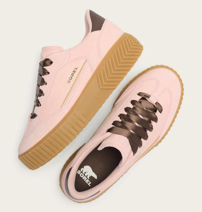 Pink Salt, Gum 17