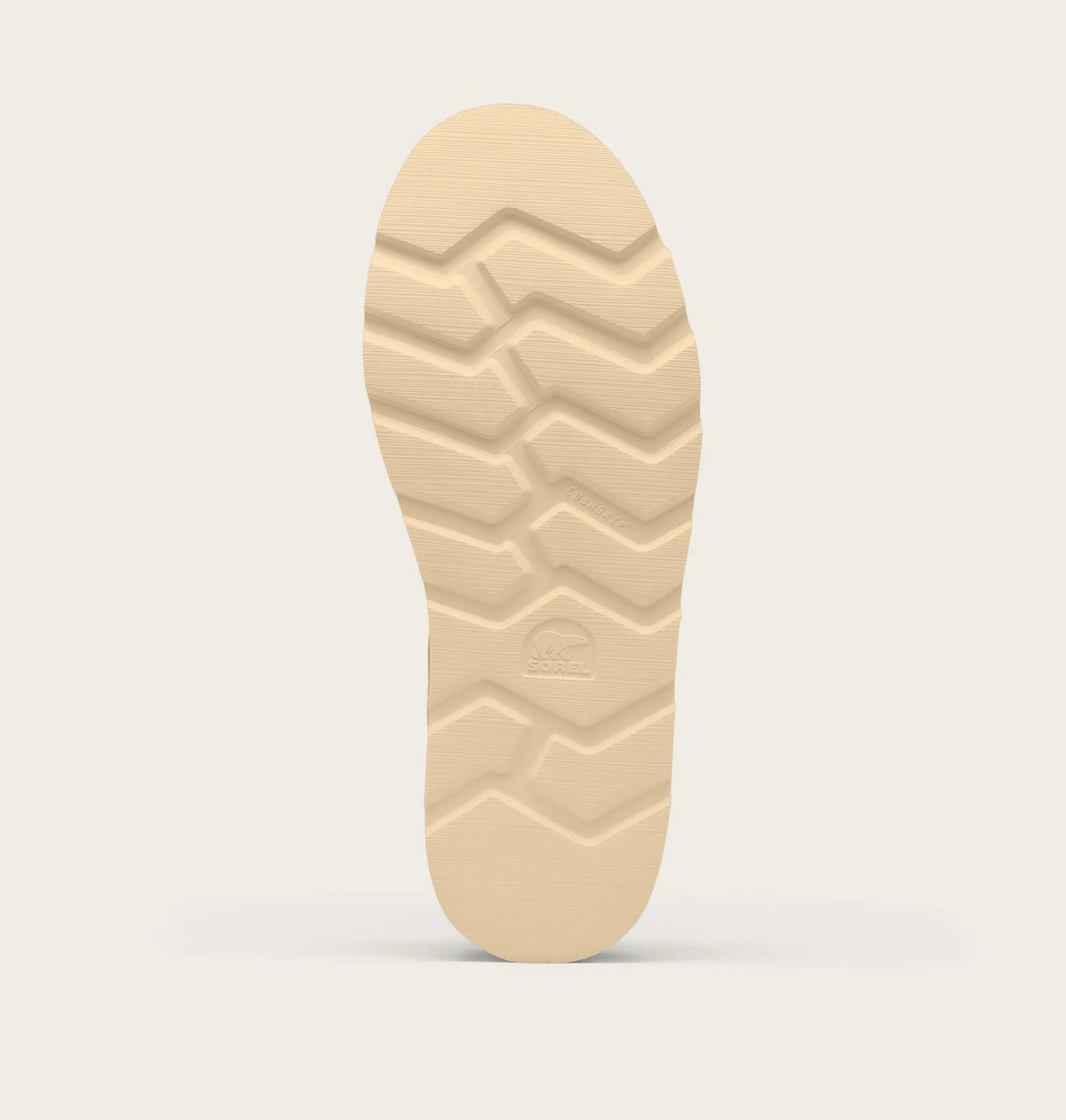 Velvet Tan, Bleached Ceramic