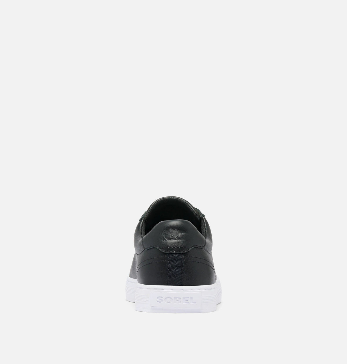 Black, White