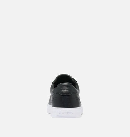 Black, White