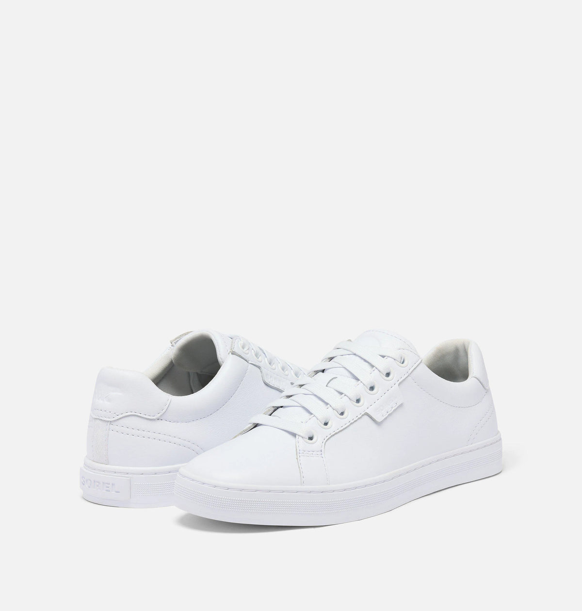 White, White