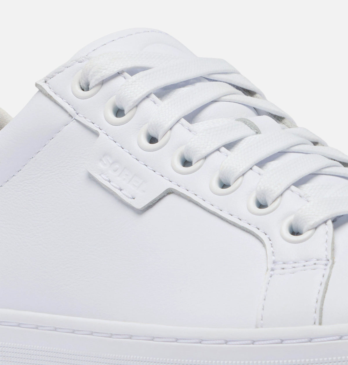 White, White