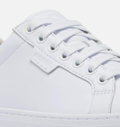 White, White