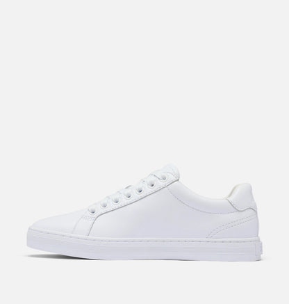 White, White