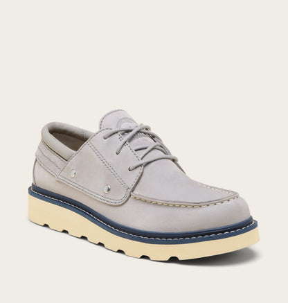 Chrome Grey, Collegiate Navy