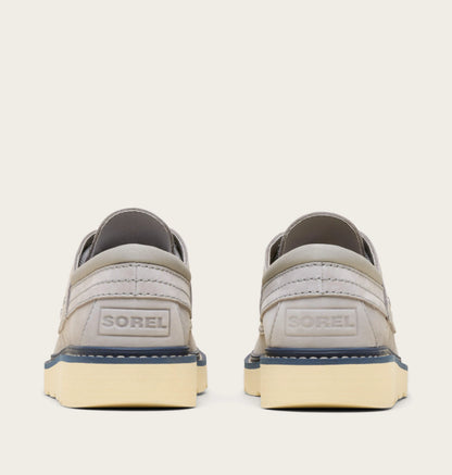 Chrome Grey, Collegiate Navy