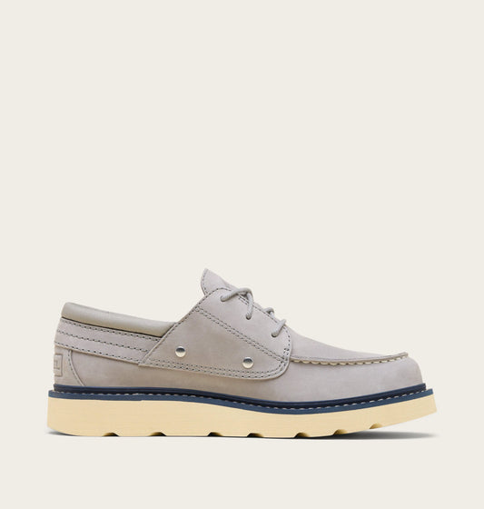 Chrome Grey, Collegiate Navy