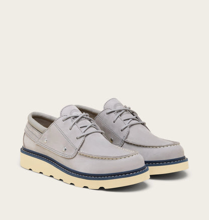 Chrome Grey, Collegiate Navy