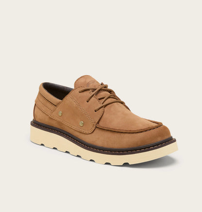 Velvet Tan, Tobacco