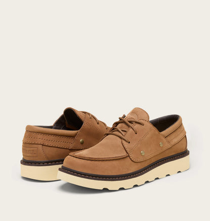 Velvet Tan, Tobacco