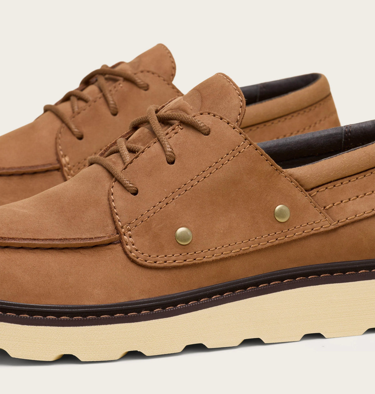 Velvet Tan, Tobacco
