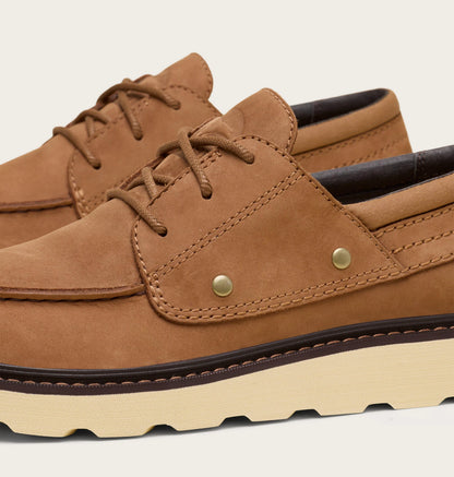 Velvet Tan, Tobacco