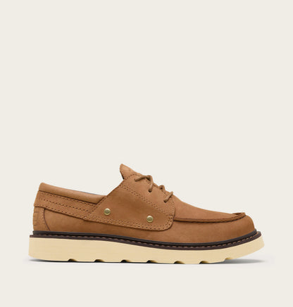 Velvet Tan, Tobacco