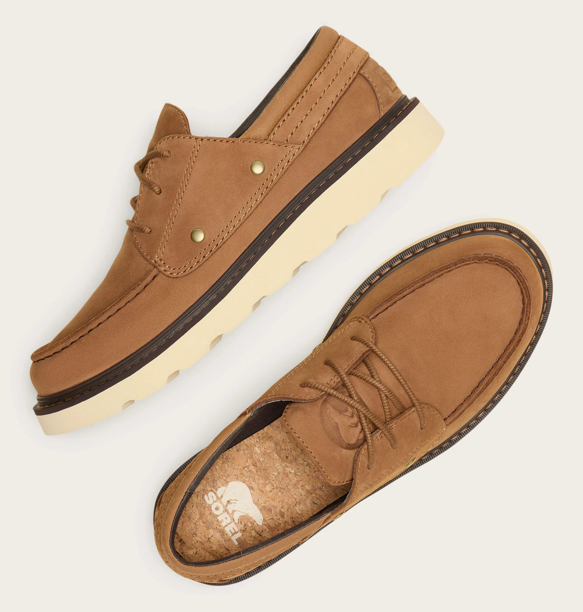 Velvet Tan, Tobacco