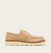 Canoe, Velvet Tan