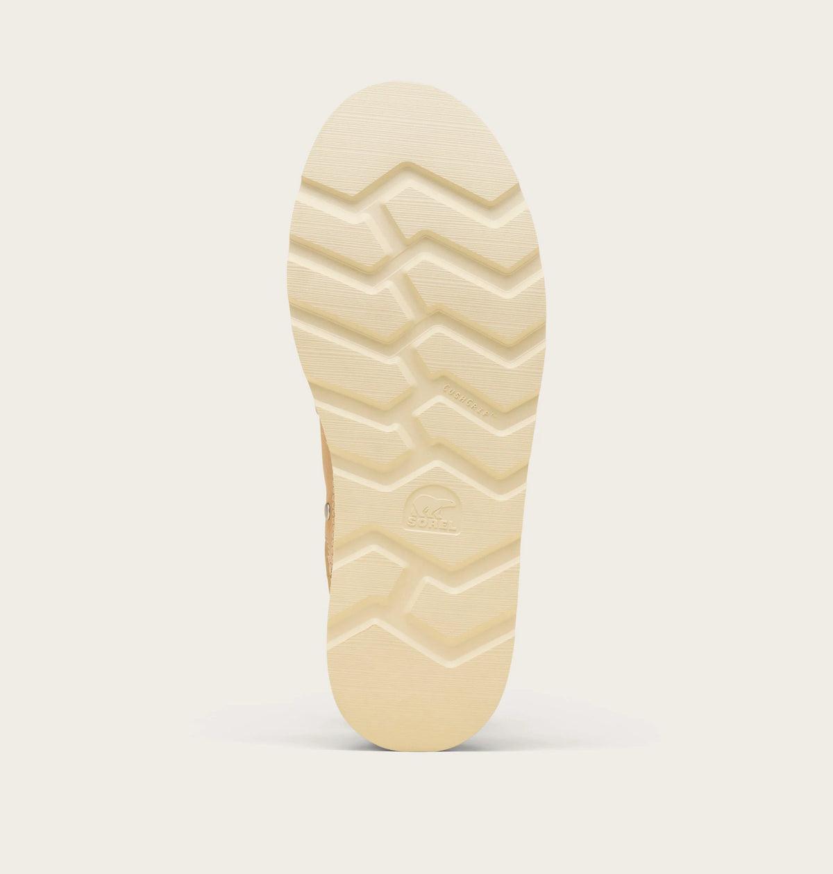 Canoe, Velvet Tan