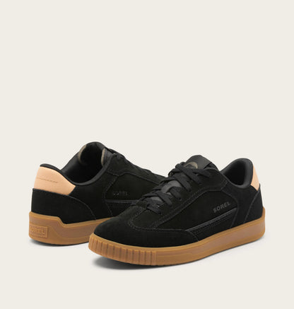 Black, Sea Salt