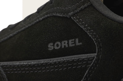 Black, Sea Salt