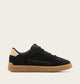Black, Sea Salt