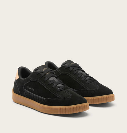 Black, Sea Salt