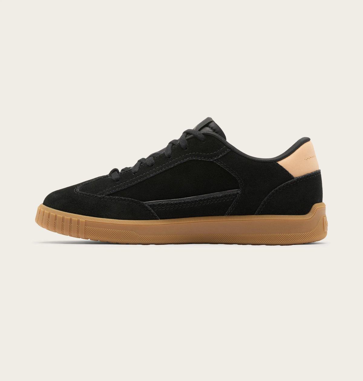 Black, Sea Salt