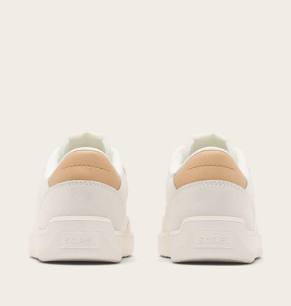 Sea Salt, Honest Beige