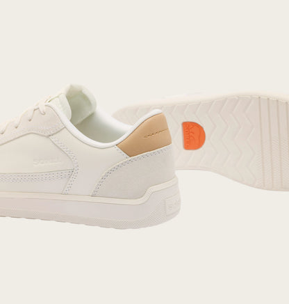 Sea Salt, Honest Beige