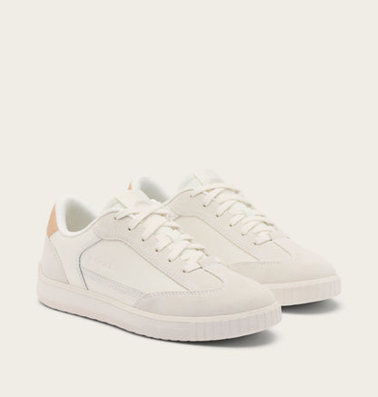Sea Salt, Honest Beige